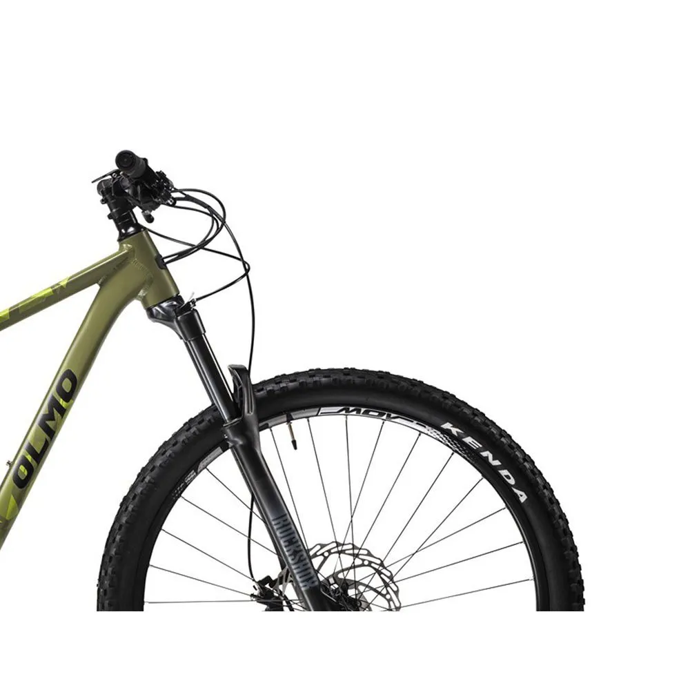 Olmo Hetna 29´´ Sx Eagle 2024 Mountainbike Olmo Hetna 29´´ Sx Eagle 2024 Mountainbike