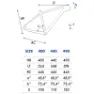 Olmo Hetna 29´´ Sx Eagle 2024 Mountainbike