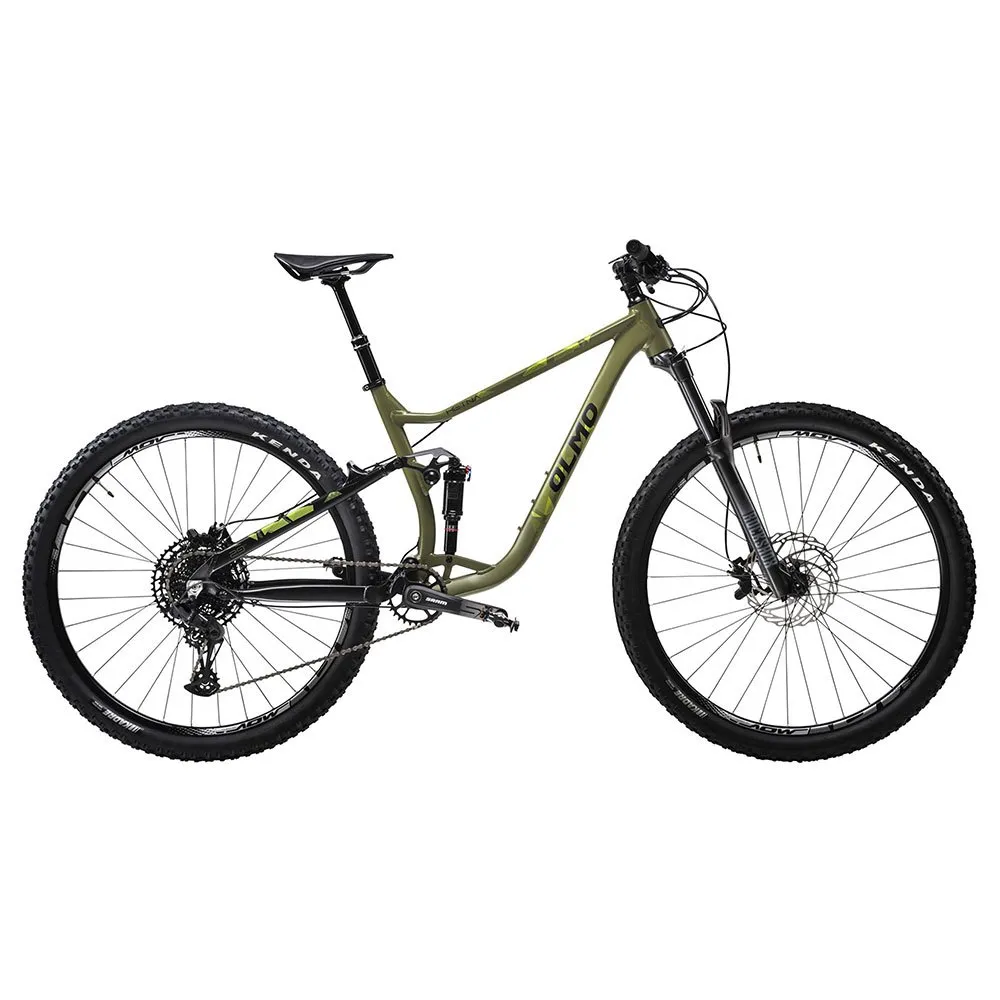Olmo Hetna 29´´ Sx Eagle 2024 Mountainbike Olmo Hetna 29´´ Sx Eagle 2024 Mountainbike