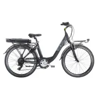 Olmo Levante Lady 26´´ Ty-300 2024 Elektrofahrrad Olmo Levante Lady 26´´ Ty-300 2024 Elektrofahrrad