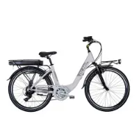 Olmo Levante Lady 26´´ Ty-300 2024 Elektrofahrrad Olmo Levante Lady 26´´ Ty-300 2024 Elektrofahrrad
