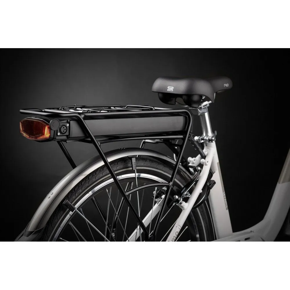 Olmo Levante Lady 26´´ Ty-300 2024 Elektrofahrrad Olmo Levante Lady 26´´ Ty-300 2024 Elektrofahrrad