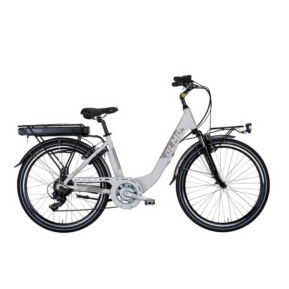 Olmo Levante Lady 26´´ Ty-300 2024 Elektrofahrrad Olmo Levante Lady 26´´ Ty-300 2024 Elektrofahrrad