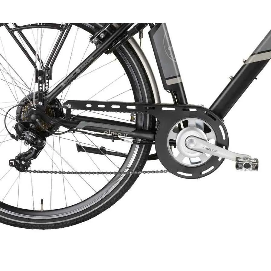 Olmo Levante Man Ty-300 2024 Elektrofahrrad Olmo Levante Man Ty-300 2024 Elektrofahrrad