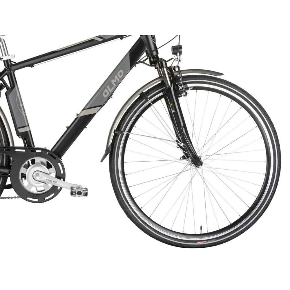 Olmo Levante Man Ty-300 2024 Elektrofahrrad Olmo Levante Man Ty-300 2024 Elektrofahrrad