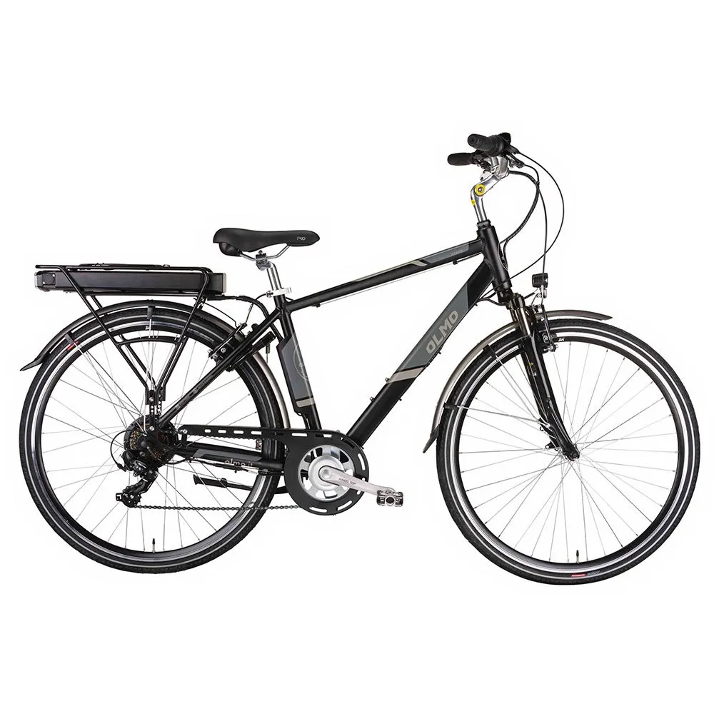 Olmo Levante Man Ty-300 2024 Elektrofahrrad Olmo Levante Man Ty-300 2024 Elektrofahrrad