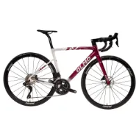 Olmo Nerax 105 Di2 2024 Rennrad Olmo Nerax 105 Di2 2024 Rennrad