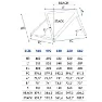 Olmo Nerax 105 Di2 2024 Rennrad