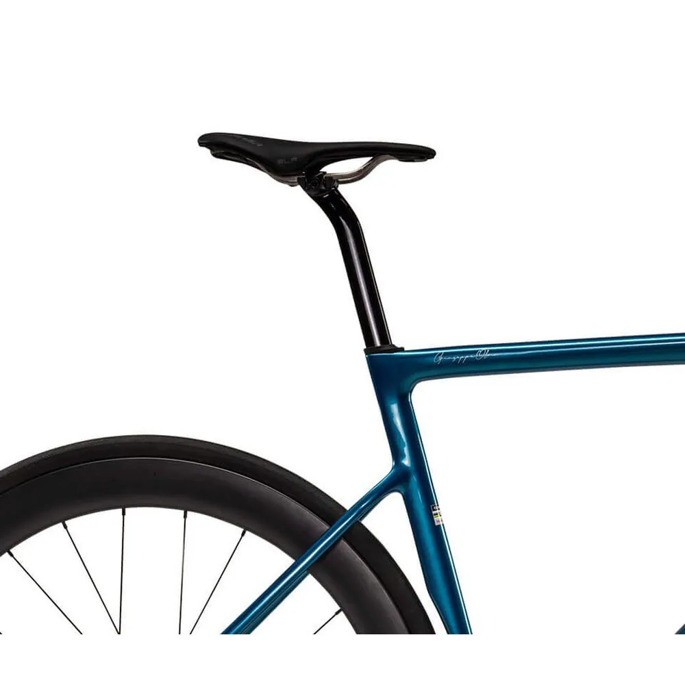 Olmo Nerax Ultegra Di2 2024 Rennrad Olmo Nerax Ultegra Di2 2024 Rennrad