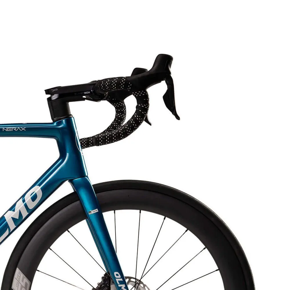 Olmo Nerax Ultegra Di2 2024 Rennrad Olmo Nerax Ultegra Di2 2024 Rennrad