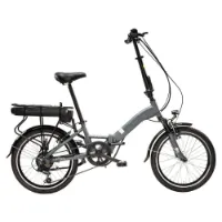Olmo Pixel 20´´ 6s 2024 Faltbares Elektrofahrrad Olmo Pixel 20´´ 6s 2024 Faltbares Elektrofahrrad