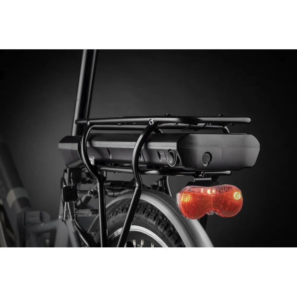Olmo Pixel 20´´ 6s 2024 Faltbares Elektrofahrrad, Gray, One Size, 396Wh Olmo Pixel 20´´ 6s 2024 Faltbares Elektrofahrrad, Gray, One Size, 396Wh