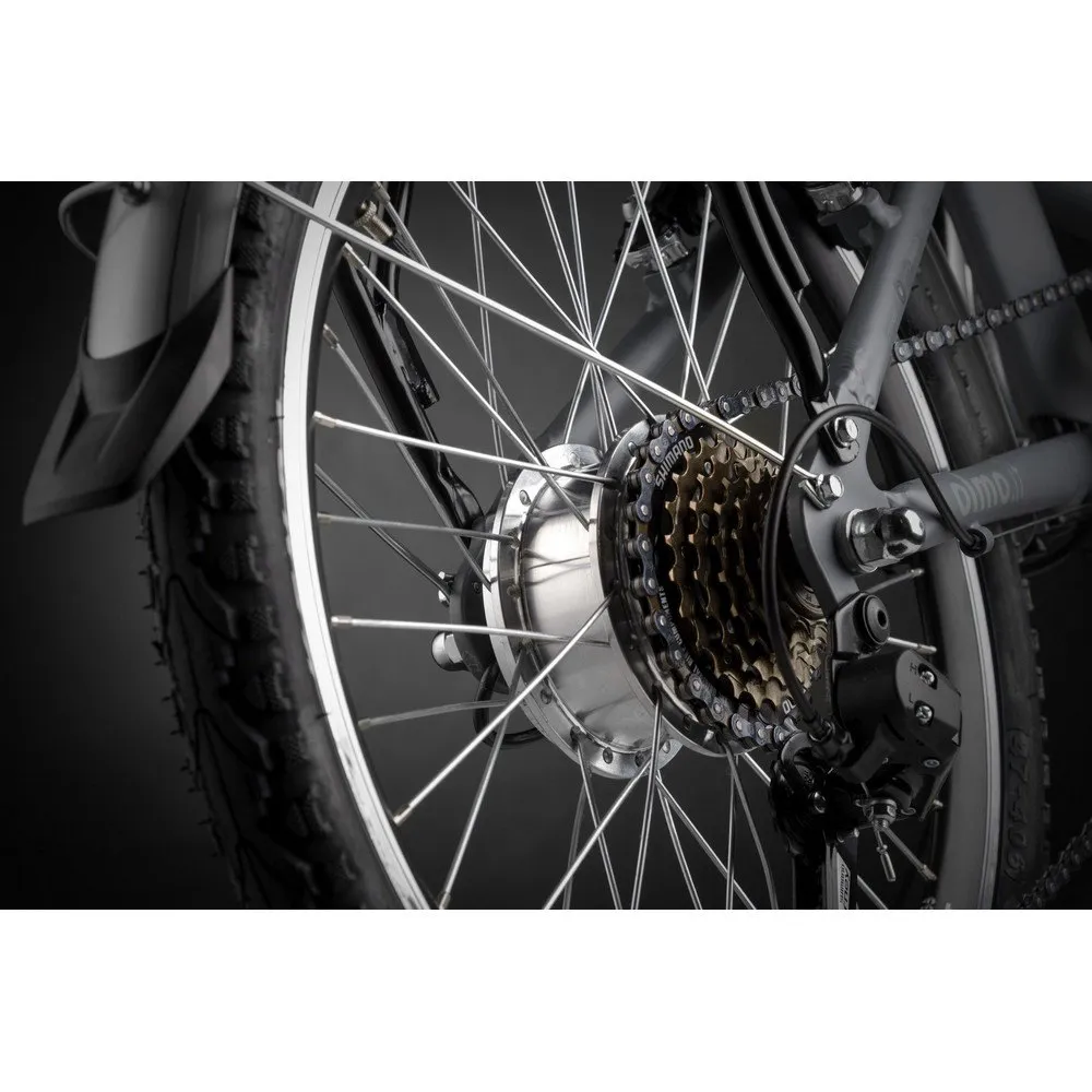 Olmo Pixel 20´´ 6s 2024 Faltbares Elektrofahrrad, Gray, One Size, 396Wh Olmo Pixel 20´´ 6s 2024 Faltbares Elektrofahrrad, Gray, One Size, 396Wh