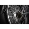Olmo Pixel 20´´ 6s 2024 Faltbares Elektrofahrrad, Gray, One Size, 396Wh