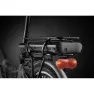 Olmo Pixel 20´´ 6s 2024 Faltbares Elektrofahrrad, Gray, One Size, 396Wh