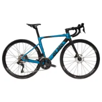 Olmo Rapida 2.0 105 Di2 2024 E-rennrad Olmo Rapida 2.0 105 Di2 2024 E-rennrad