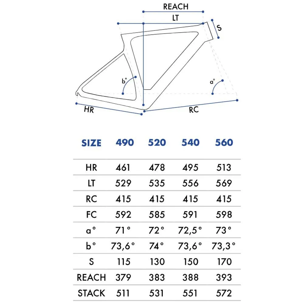 Olmo Rapida 2.0 105 Di2 2024 E-rennrad Olmo Rapida 2.0 105 Di2 2024 E-rennrad