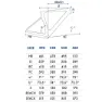 Olmo Rapida 2.0 105 Di2 2024 E-rennrad
