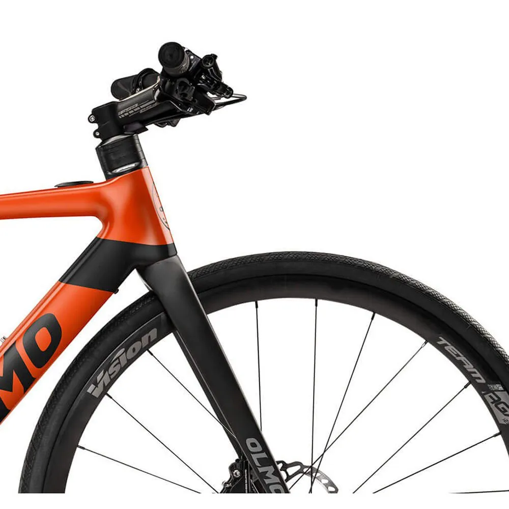 Olmo Rapida 2.0 Sport 105 2024 Elektrofahrrad Olmo Rapida 2.0 Sport 105 2024 Elektrofahrrad