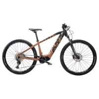 Olmo Thuras 29´´ Deore 2024 Elektrische Mountainbike Olmo Thuras 29´´ Deore 2024 Elektrische Mountainbike