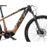Olmo Thuras 29´´ Deore 2024 Elektrische Mountainbike