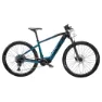 Olmo Thuras 29´´ Sx Eagle 2024 Elektrische Mountainbike