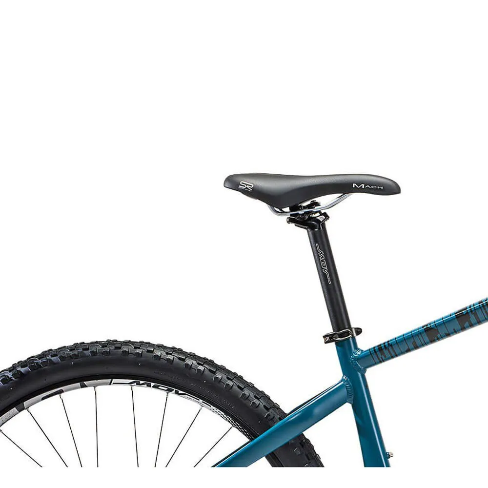 Olmo Thuras 29´´ Sx Eagle 2024 Elektrische Mountainbike Olmo Thuras 29´´ Sx Eagle 2024 Elektrische Mountainbike