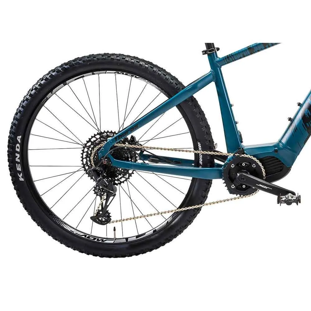 Olmo Thuras 29´´ Sx Eagle 2024 Elektrische Mountainbike Olmo Thuras 29´´ Sx Eagle 2024 Elektrische Mountainbike