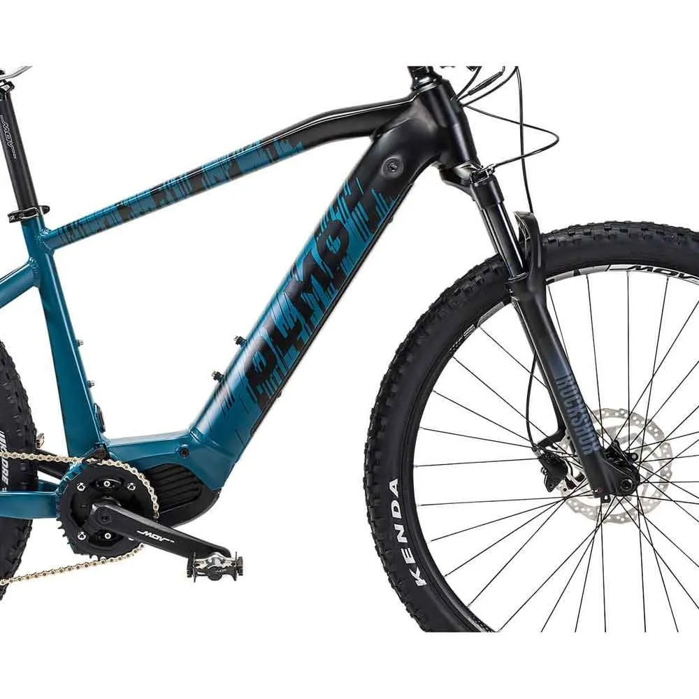 Olmo Thuras 29´´ Sx Eagle 2024 Elektrische Mountainbike Olmo Thuras 29´´ Sx Eagle 2024 Elektrische Mountainbike