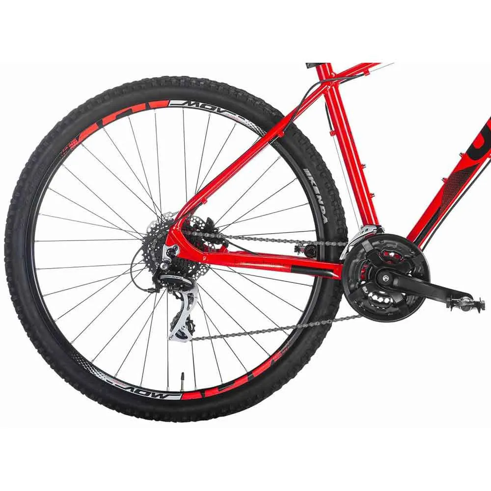 Olmo Turchino 29´´ Acera 2024 Mountainbike Olmo Turchino 29´´ Acera 2024 Mountainbike