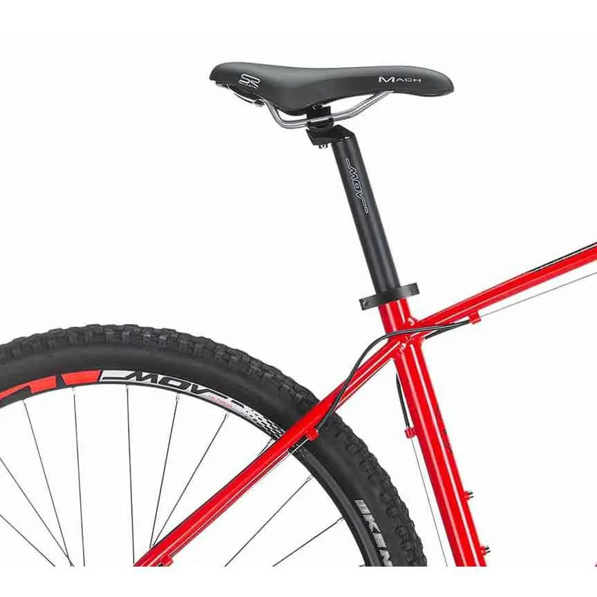 Olmo Turchino 29´´ Acera 2024 Mountainbike Olmo Turchino 29´´ Acera 2024 Mountainbike