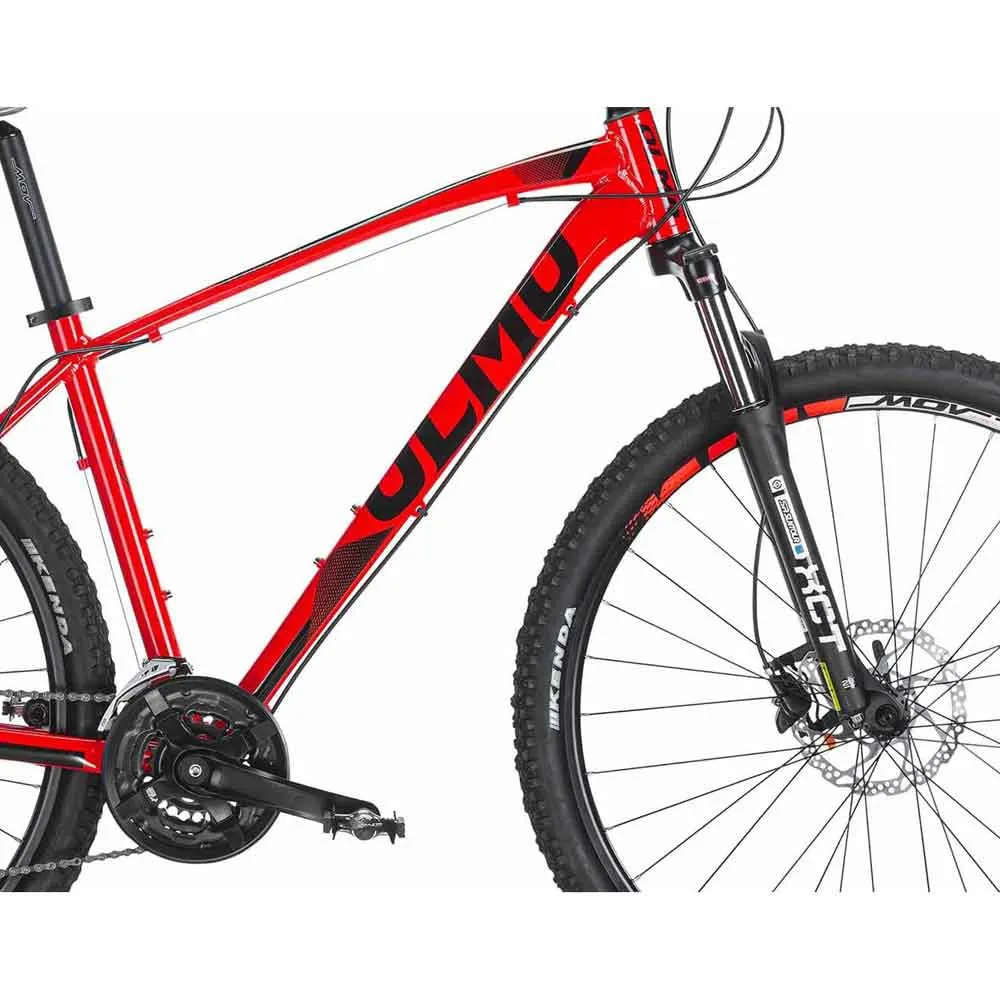 Olmo Turchino 29´´ Acera 2024 Mountainbike Olmo Turchino 29´´ Acera 2024 Mountainbike