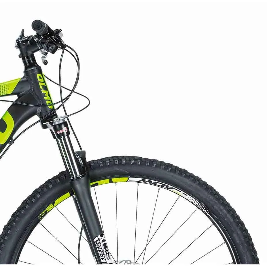 Olmo Turchino 29´´ Deore 2024 Mountainbike Olmo Turchino 29´´ Deore 2024 Mountainbike