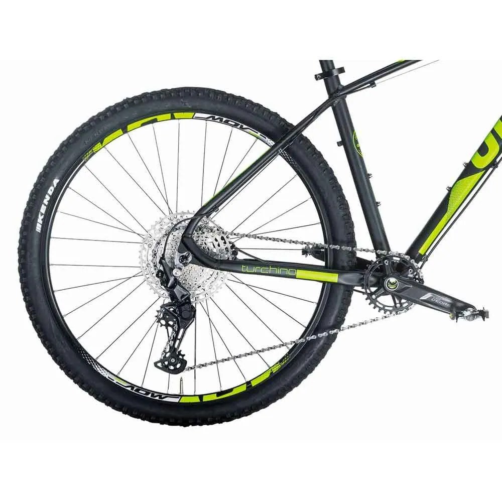 Olmo Turchino 29´´ Deore 2024 Mountainbike Olmo Turchino 29´´ Deore 2024 Mountainbike