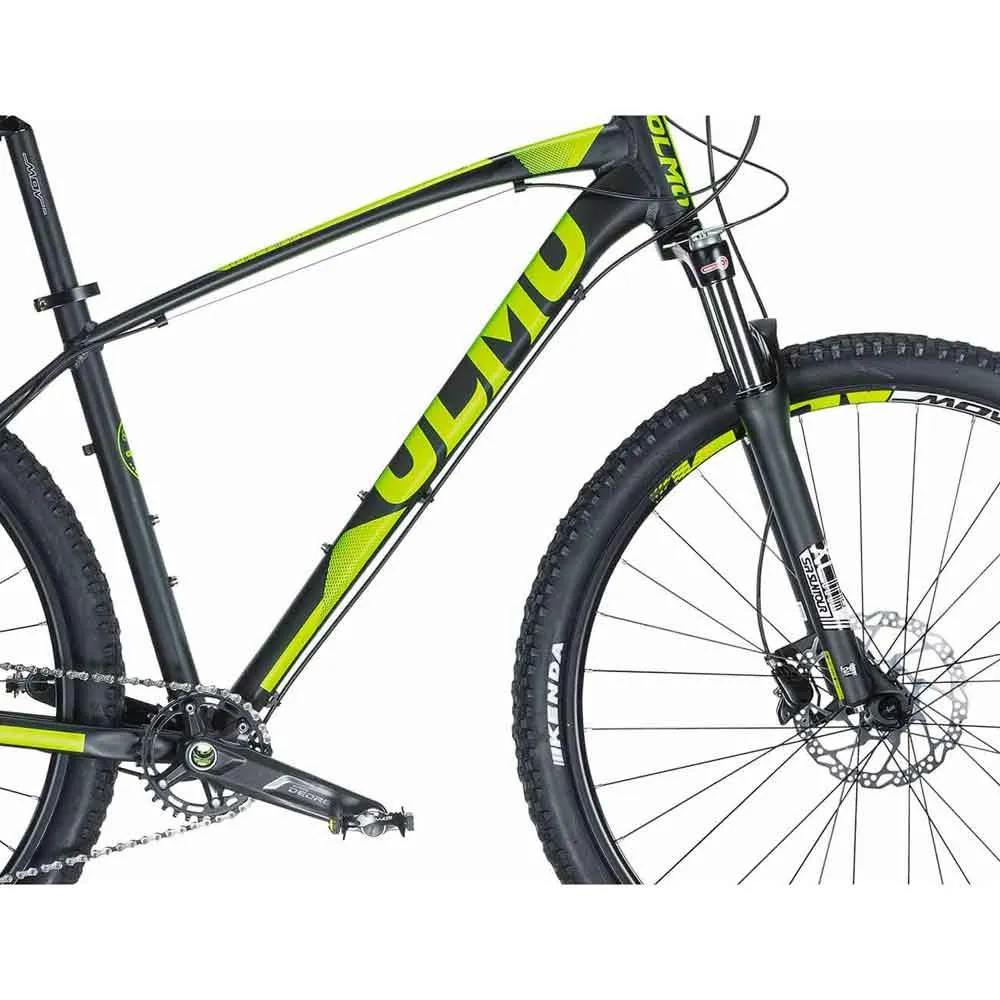 Olmo Turchino 29´´ Deore 2024 Mountainbike Olmo Turchino 29´´ Deore 2024 Mountainbike