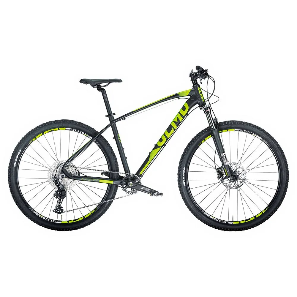 Olmo Turchino 29´´ Deore 2024 Mountainbike Olmo Turchino 29´´ Deore 2024 Mountainbike