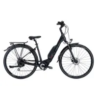 Olmo Vico City Acera 2024 Elektrofahrrad Olmo Vico City Acera 2024 Elektrofahrrad