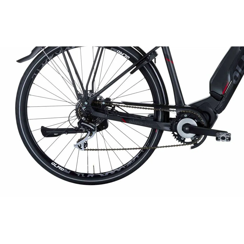 Olmo Vico City Acera 2024 Elektrofahrrad