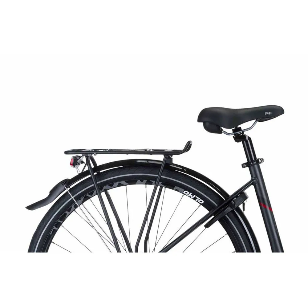 Olmo Vico City Acera 2024 Elektrofahrrad