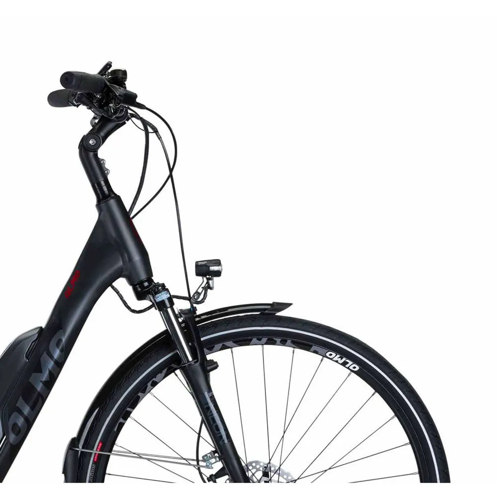 Olmo Vico City Acera 2024 Elektrofahrrad