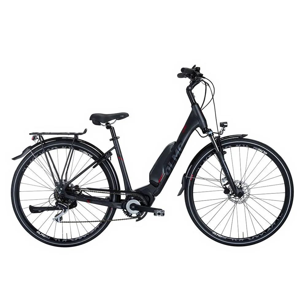 Olmo Vico City Acera 2024 Elektrofahrrad