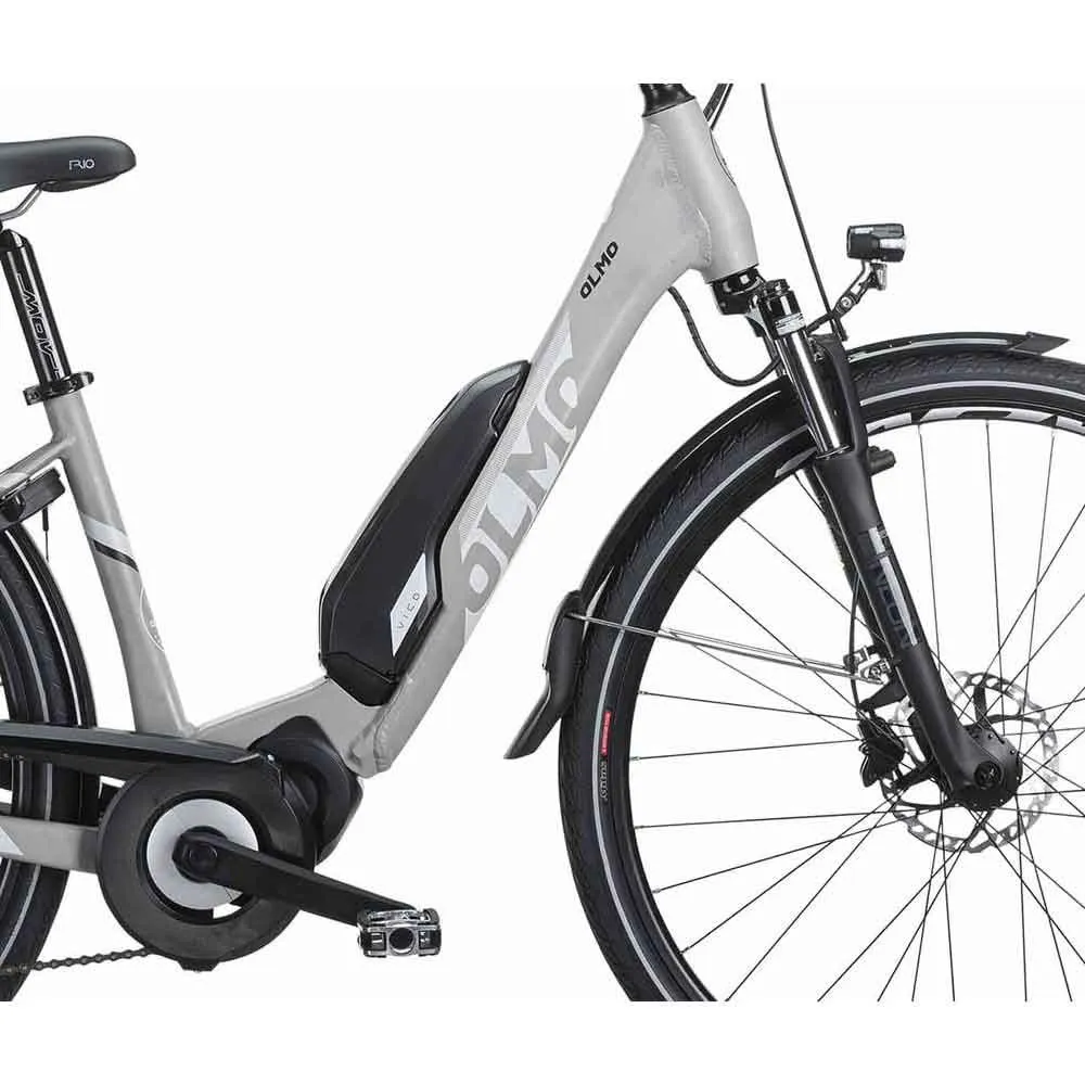 Olmo Vico City Acera 2024 Elektrofahrrad Olmo Vico City Acera 2024 Elektrofahrrad