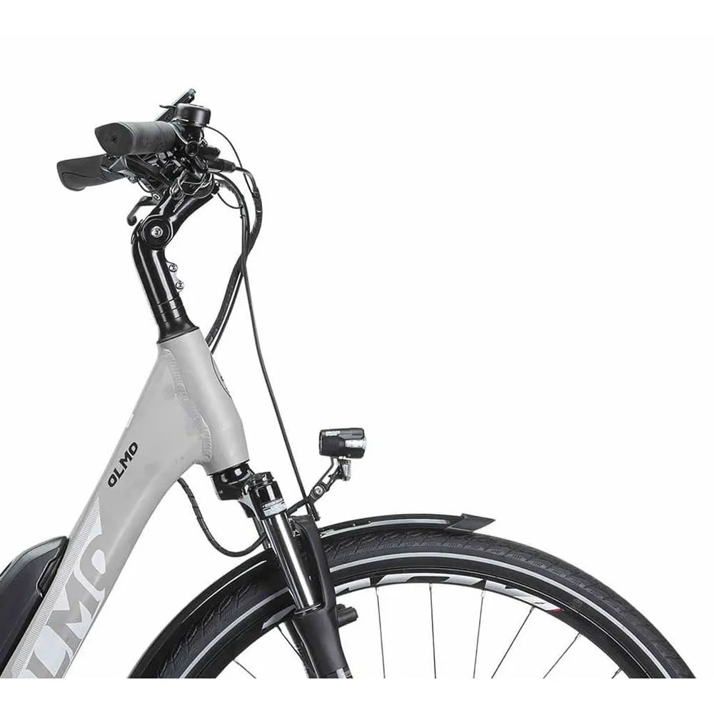 Olmo Vico City Acera 2024 Elektrofahrrad Olmo Vico City Acera 2024 Elektrofahrrad
