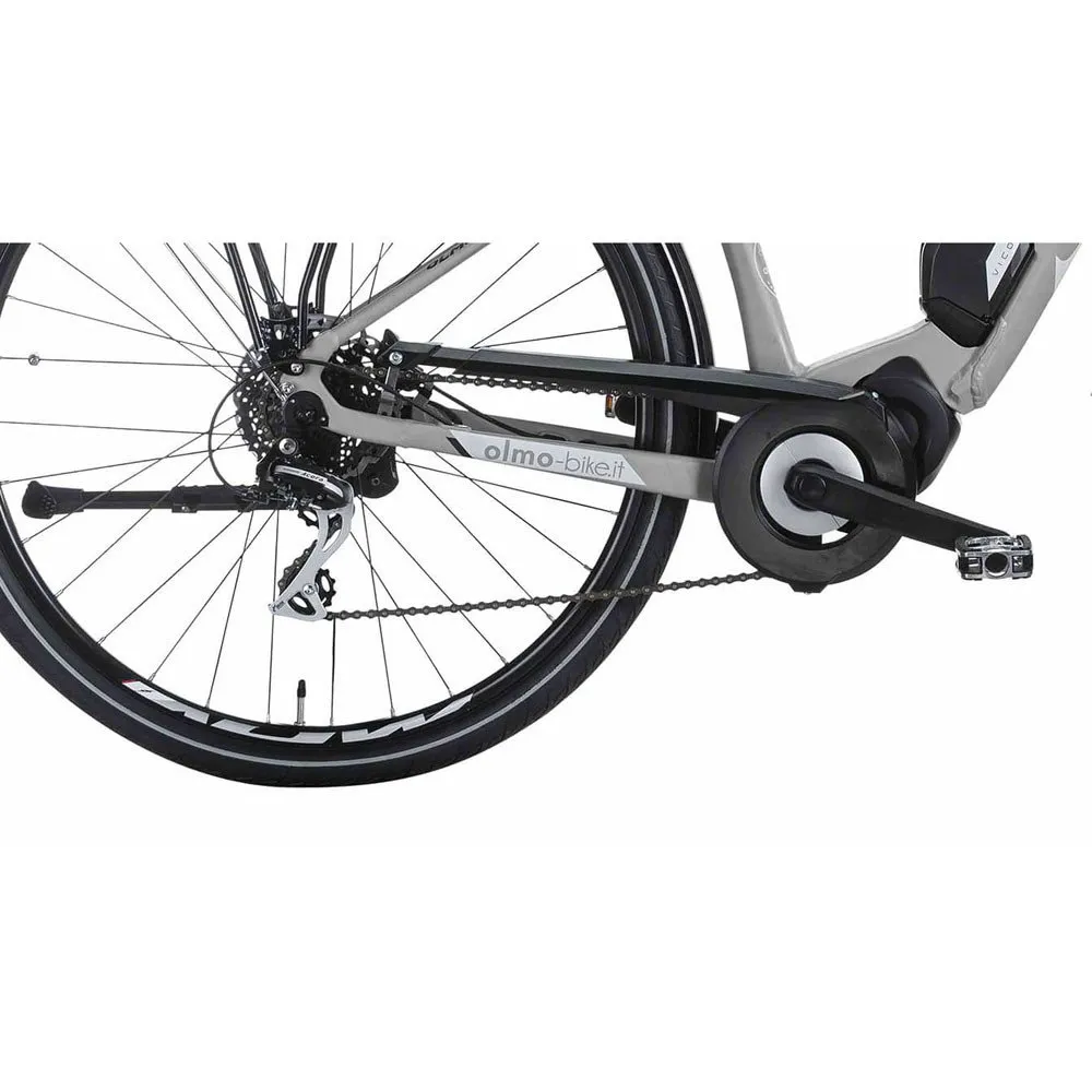 Olmo Vico City Acera 2024 Elektrofahrrad Olmo Vico City Acera 2024 Elektrofahrrad