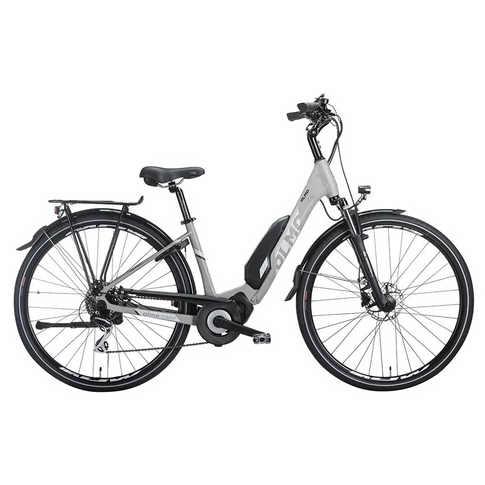 Olmo Vico City Acera 2024 Elektrofahrrad Olmo Vico City Acera 2024 Elektrofahrrad
