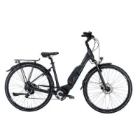 Olmo Vico City Inter 5 2024 Elektrofahrrad Olmo Vico City Inter 5 2024 Elektrofahrrad