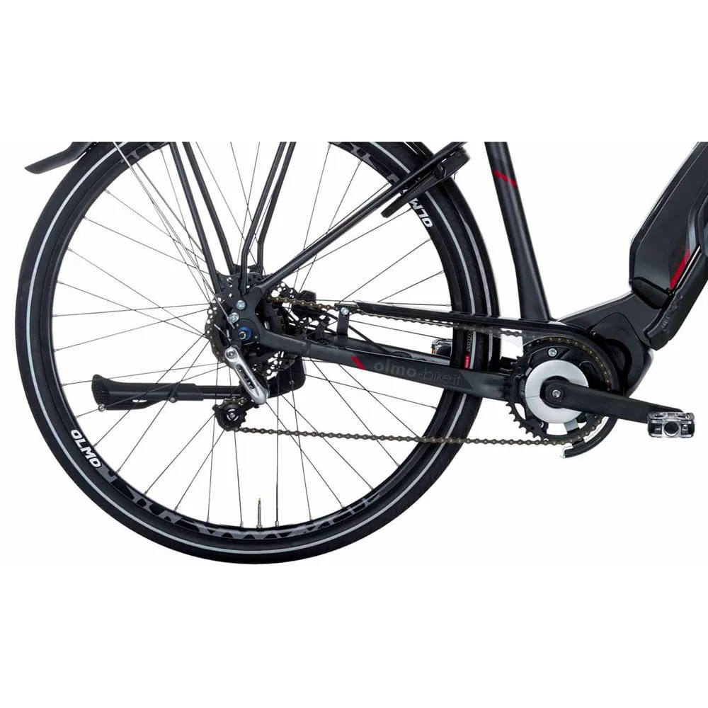 Olmo Vico City Inter 5 2024 Elektrofahrrad Olmo Vico City Inter 5 2024 Elektrofahrrad