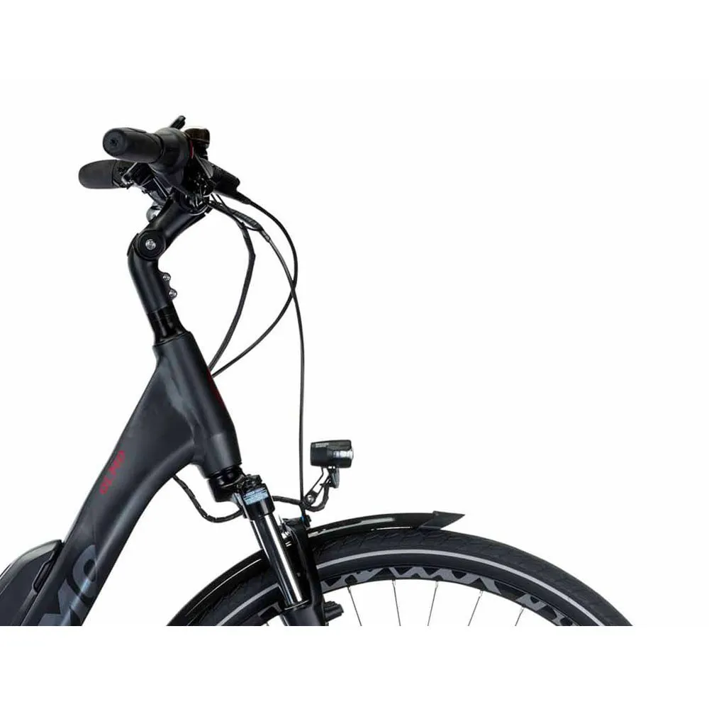 Olmo Vico City Inter 5 2024 Elektrofahrrad Olmo Vico City Inter 5 2024 Elektrofahrrad