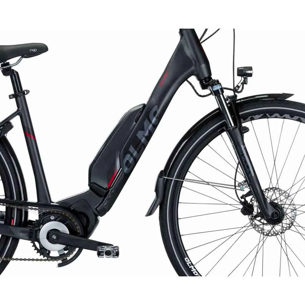 Olmo Vico City Inter 5 2024 Elektrofahrrad Olmo Vico City Inter 5 2024 Elektrofahrrad