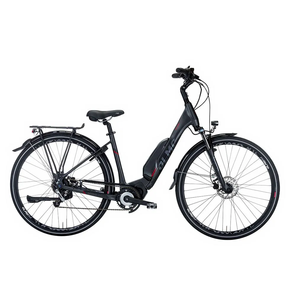 Olmo Vico City Inter 5 2024 Elektrofahrrad Olmo Vico City Inter 5 2024 Elektrofahrrad